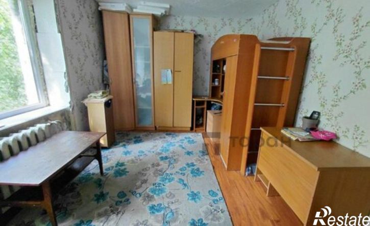 2-комн квартира ул Березовая, 6,  д. 6