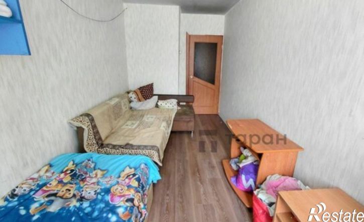 2-комн квартира ул Березовая, 6,  д. 6