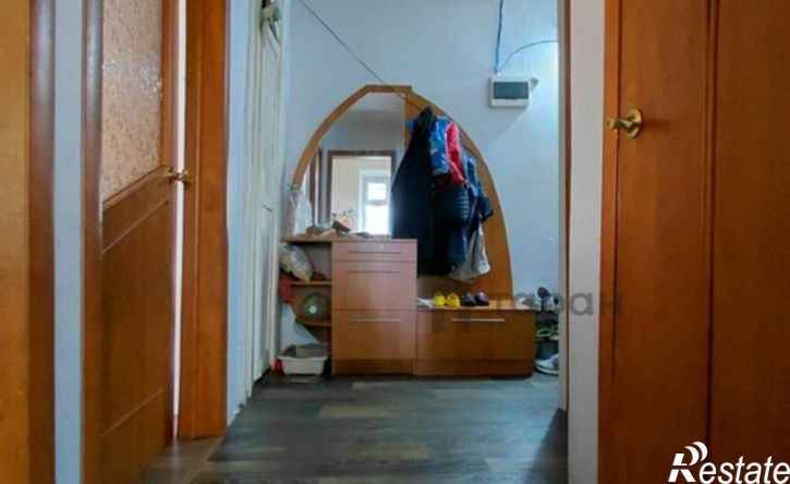 2-комн квартира ул Березовая, 6,  д. 6