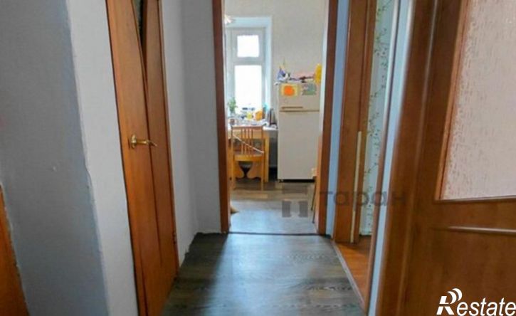 2-комн квартира ул Березовая, 6,  д. 6