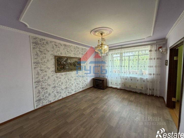 3-комн квартира ул 9 Января, 9,  д. 9