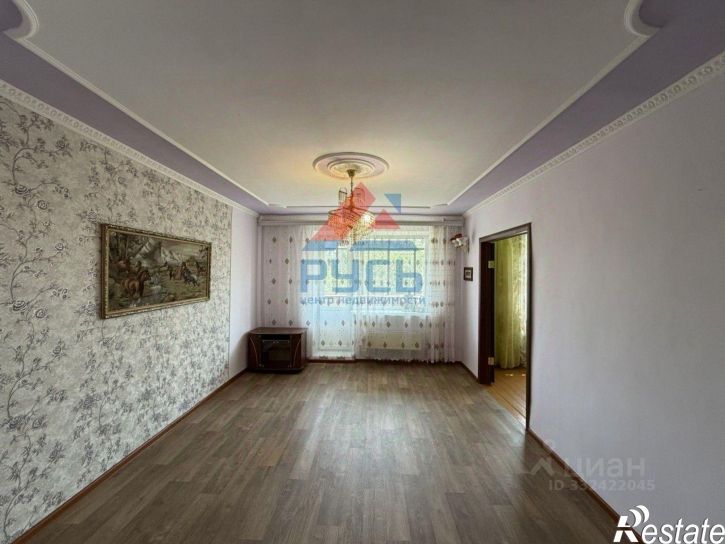 3-комн квартира ул 9 Января, 9,  д. 9