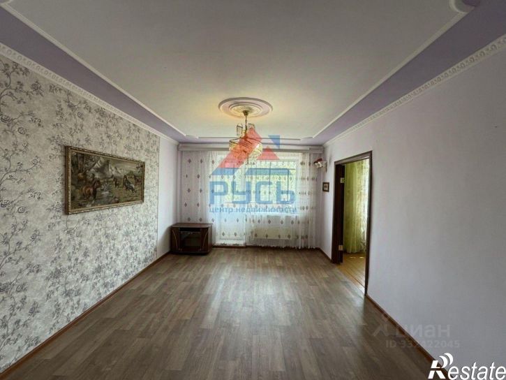 3-комн квартира ул 9 Января, 9,  д. 9