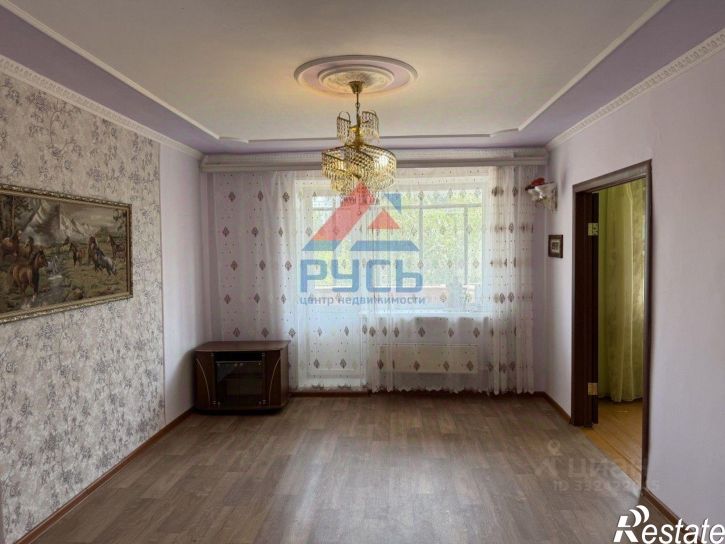 3-комн квартира ул 9 Января, 9,  д. 9