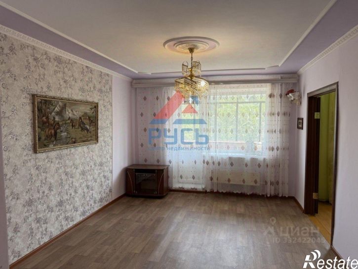 3-комн квартира ул 9 Января, 9,  д. 9