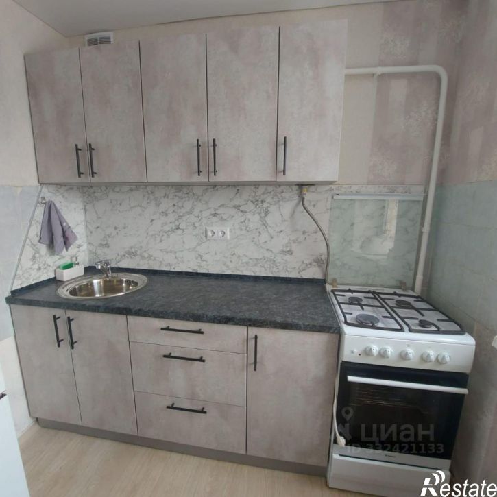 2-комн квартира Магнитогорск