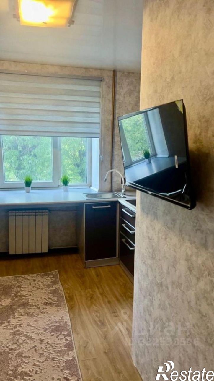 Комната Челябинск, улица Марченко, 25А