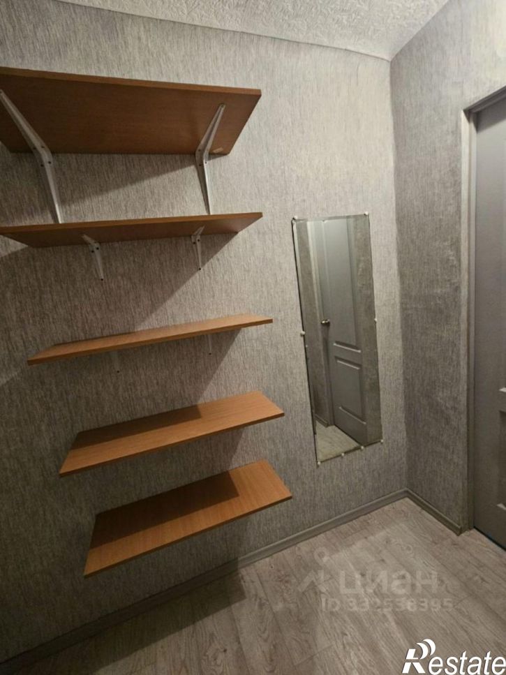 2-комн квартира Челябинск, улица Воровского, 77