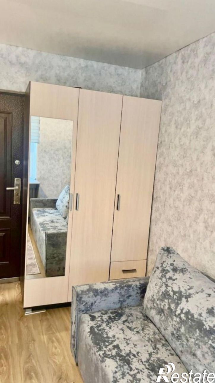 Комната Челябинск, улица Марченко, 25А