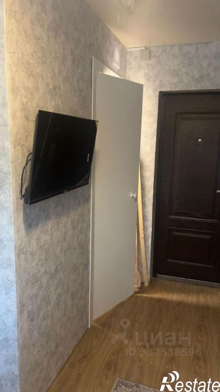 Комната Челябинск, улица Марченко, 25А