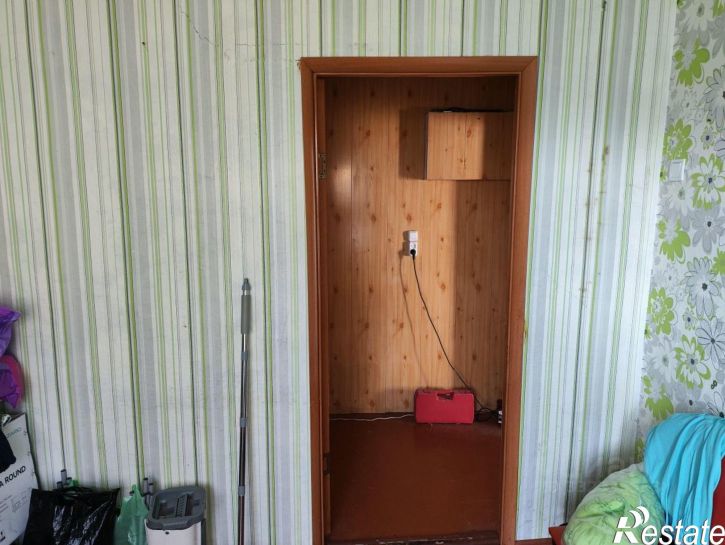 Комната Челябинск, Ударная улица, 32