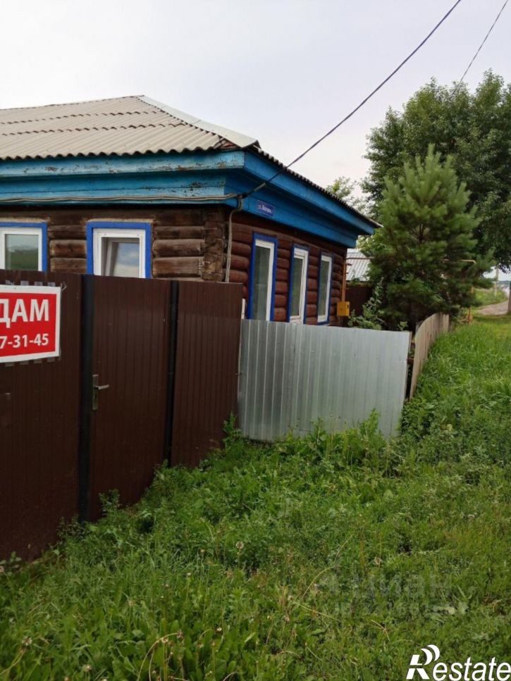 Коттедж/дом Троицк, Подгорная улица, 1