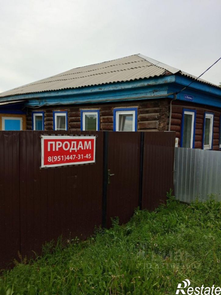 Коттедж/дом Троицк, Подгорная улица, 1