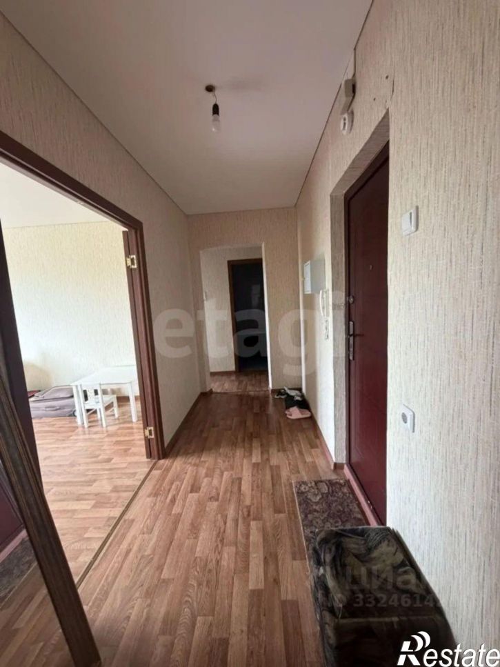 2-комн квартира