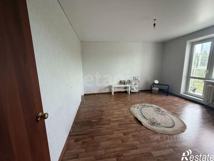 2-комн квартира