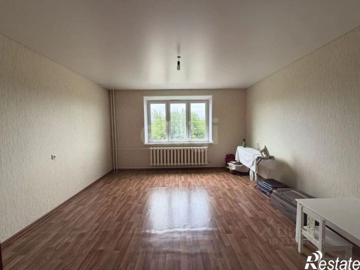 2-комн квартира