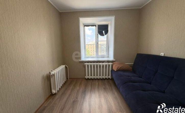 3-комн квартира Южноуральск, улица Мира, 39Б