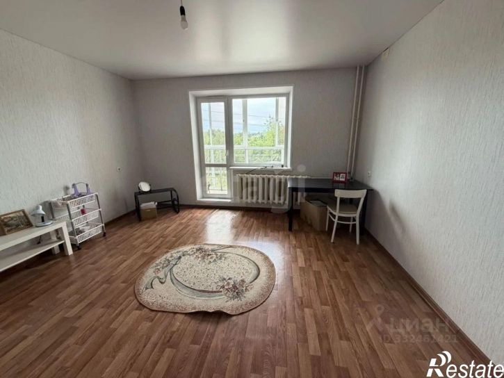 2-комн квартира