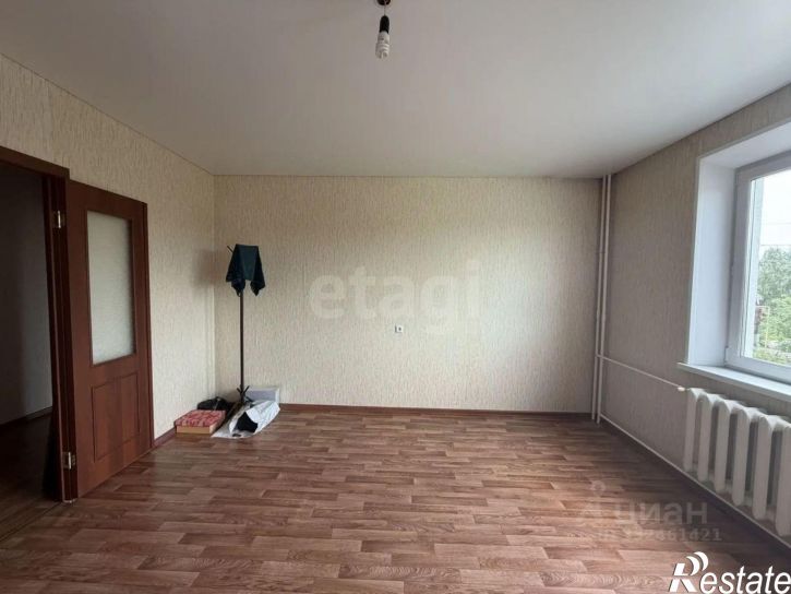 2-комн квартира