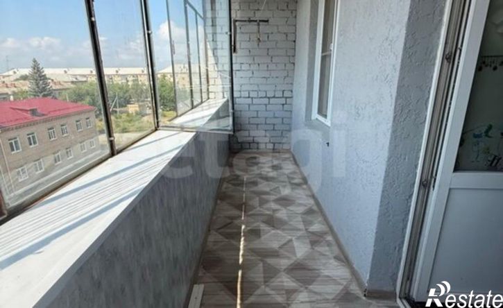 3-комн квартира Южноуральск, улица Мира, 39Б
