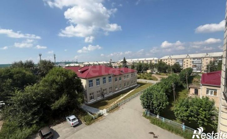 3-комн квартира Южноуральск, улица Мира, 39Б