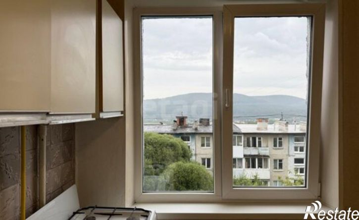 1-комн квартира Златоуст, улица Румянцева, 13А