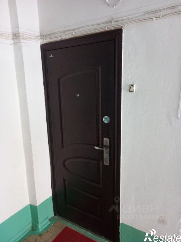 1-комн квартира ул Советской Армии, 20,  д. 20