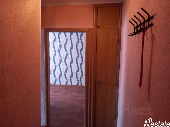 1-комн квартира ул Советской Армии, 20,  д. 20