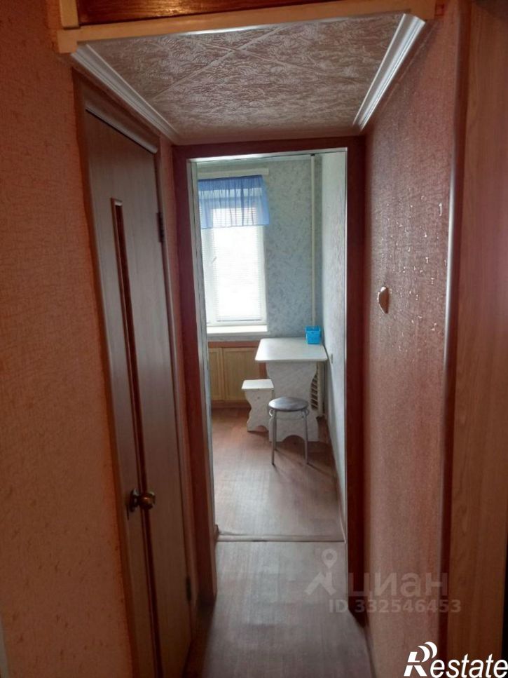 1-комн квартира ул Советской Армии, 20,  д. 20