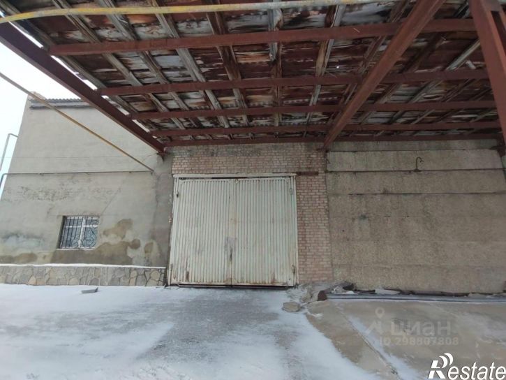 Производственное помещение ул Ленина, 1А,  д. 1А