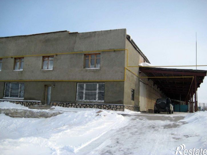 Производственное помещение ул Ленина, 1А,  д. 1А