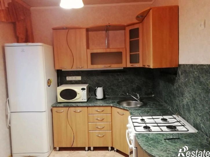 1-комн квартира ул Академика Забабахина, 27,  д. 27
