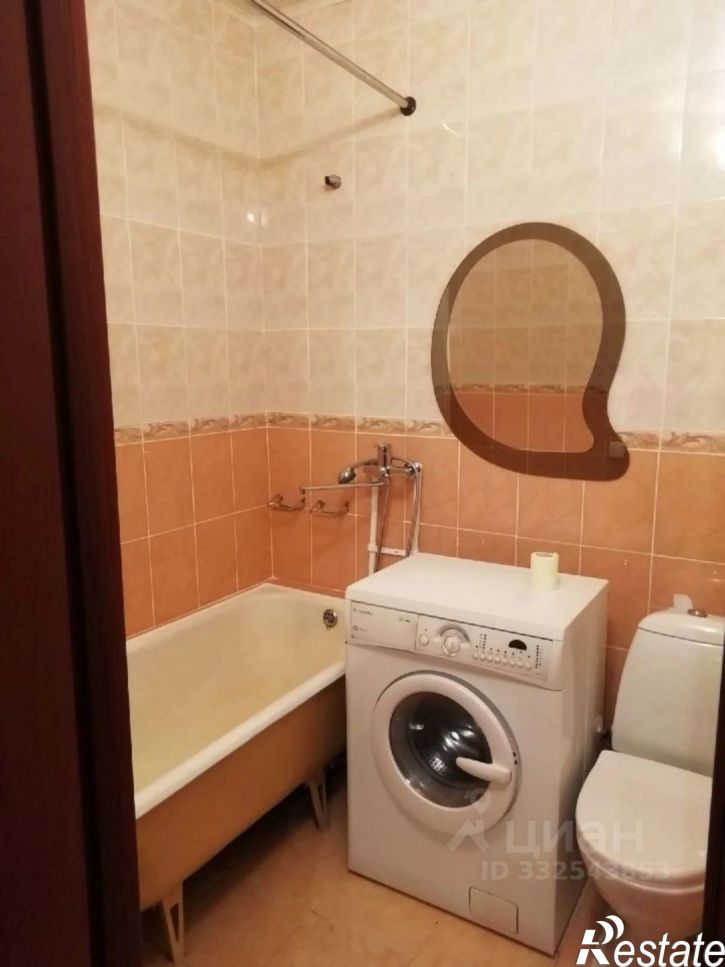 1-комн квартира ул Академика Забабахина, 27,  д. 27