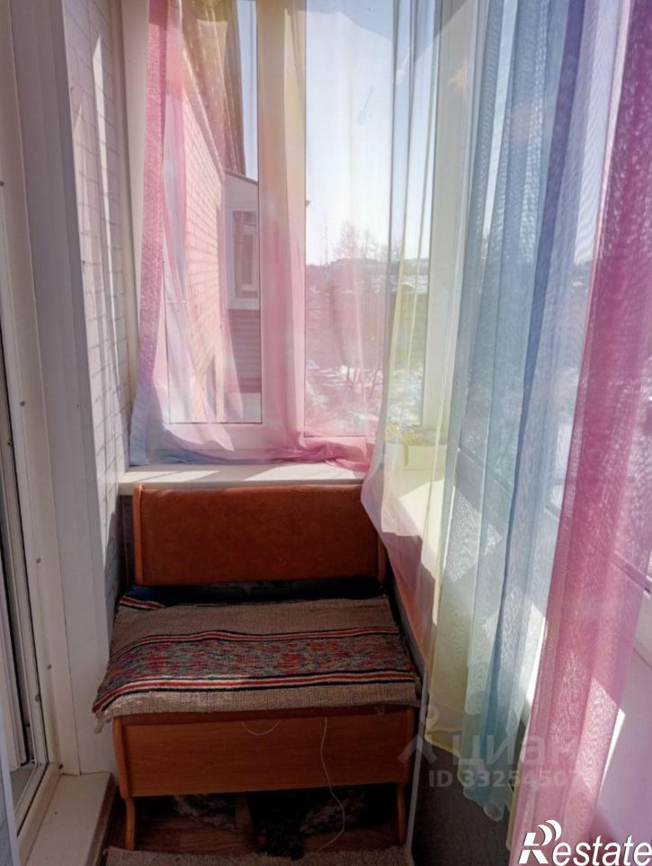 2-комн квартира ул Гайдара, 3,  д. 3