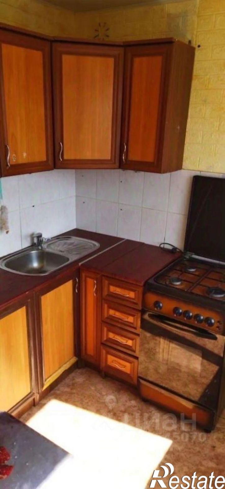 2-комн квартира ул Гайдара, 3,  д. 3