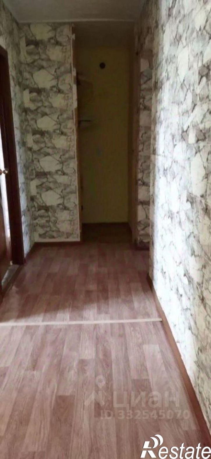 2-комн квартира ул Гайдара, 3,  д. 3