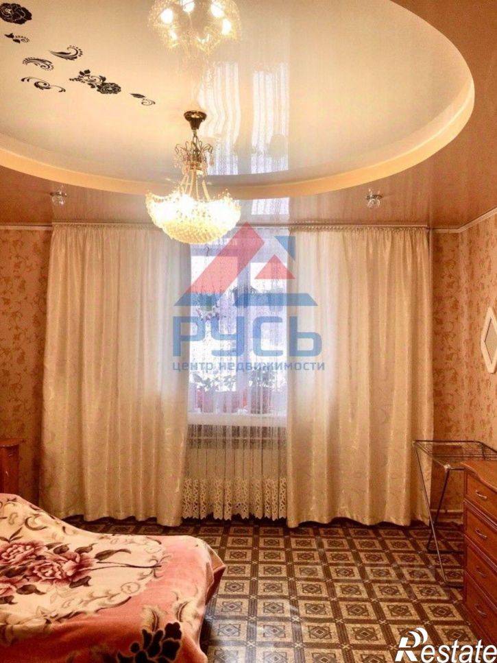1-комн квартира ул Мира, 2,  д. 2