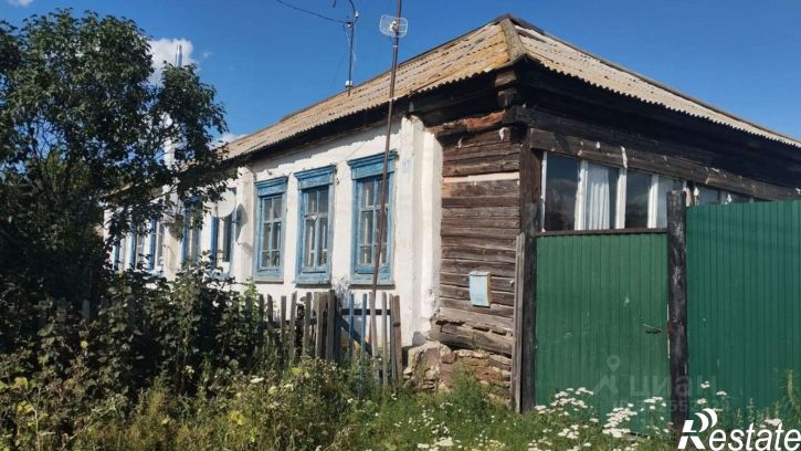 Коттедж/дом ул Уральная, 17,  д. 17