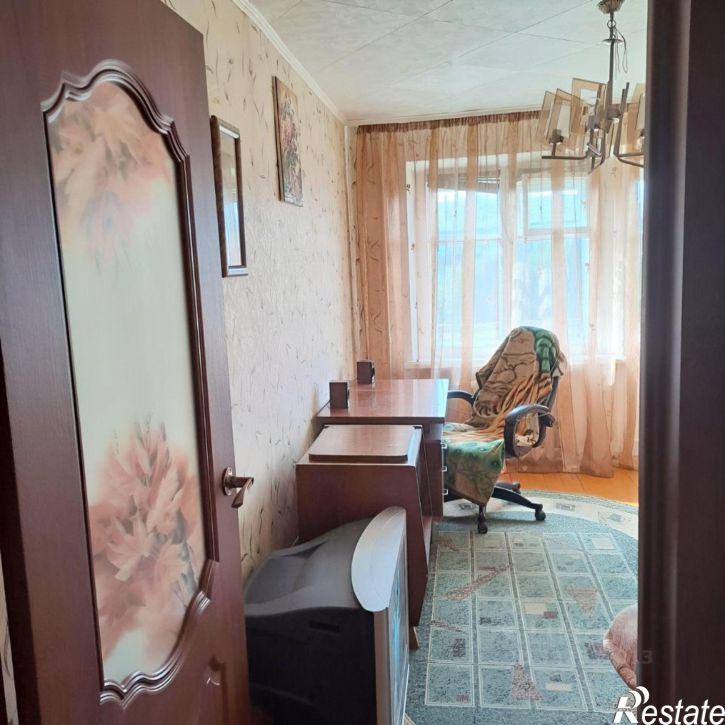 2-комн квартира пр-кт Карла Маркса, 92,  д. 92