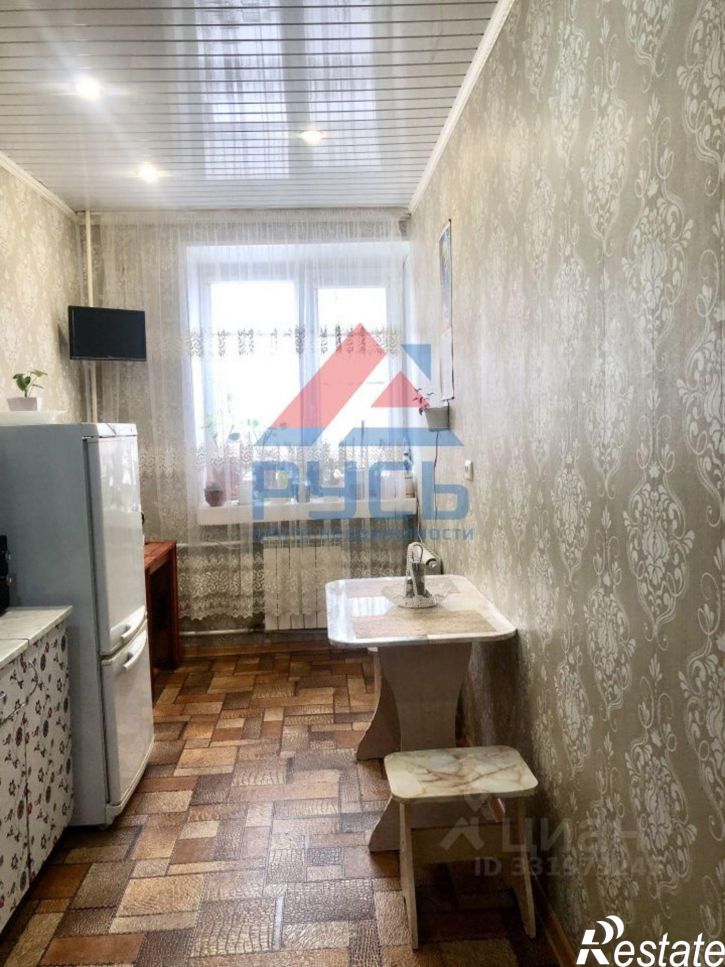 1-комн квартира ул Мира, 2,  д. 2
