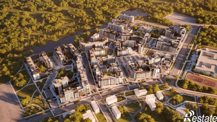 2-комн квартира в новом доме ул Ломоносова, 18,  д. 18