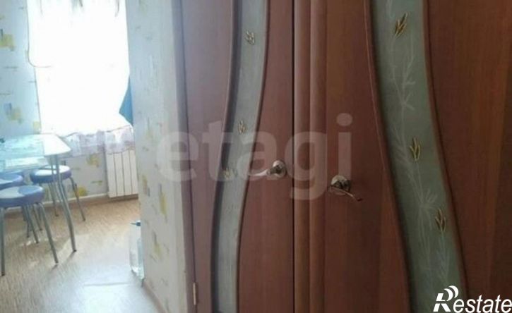 3-комн квартира Аша, улица Кирова, 55
