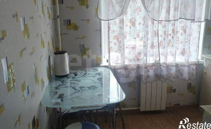 3-комн квартира Аша, улица Кирова, 55