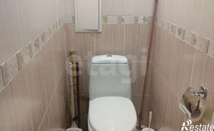 3-комн квартира Аша, улица Кирова, 55