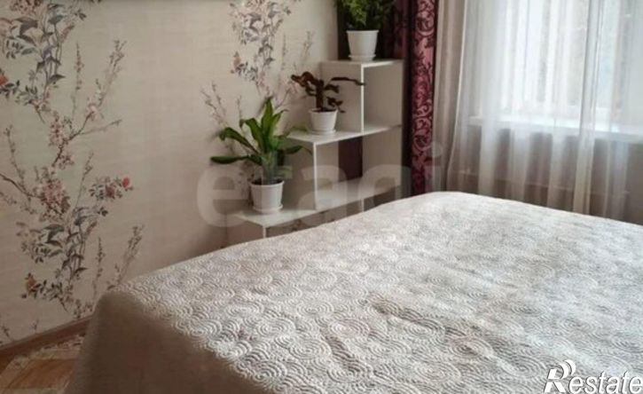 3-комн квартира Троицк, 5-й микрорайон, 16А