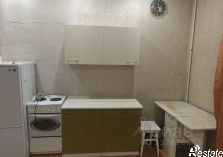 Комната Челябинск, улица Худякова, 13