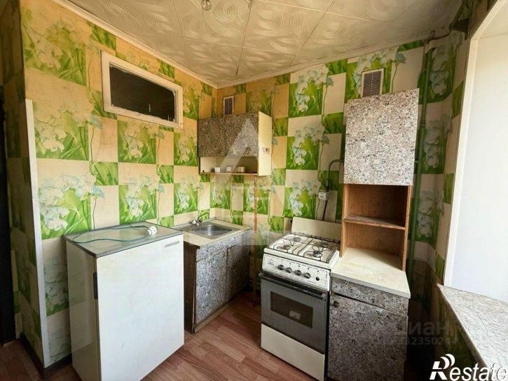 1-комн квартира ул В.Терешковой, 29,  д. 29