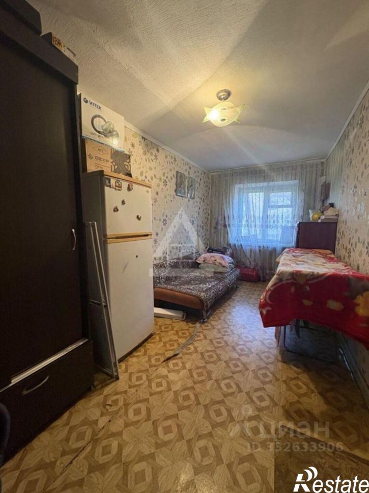2-комн квартира ул Керамиков, 4,  д. 4