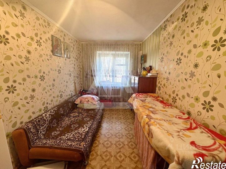 2-комн квартира ул Керамиков, 4,  д. 4