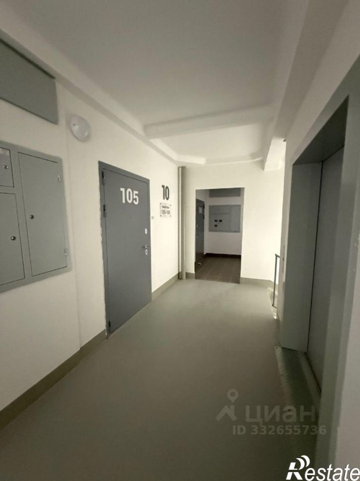 2-комн квартира Копейск, проспект Победы